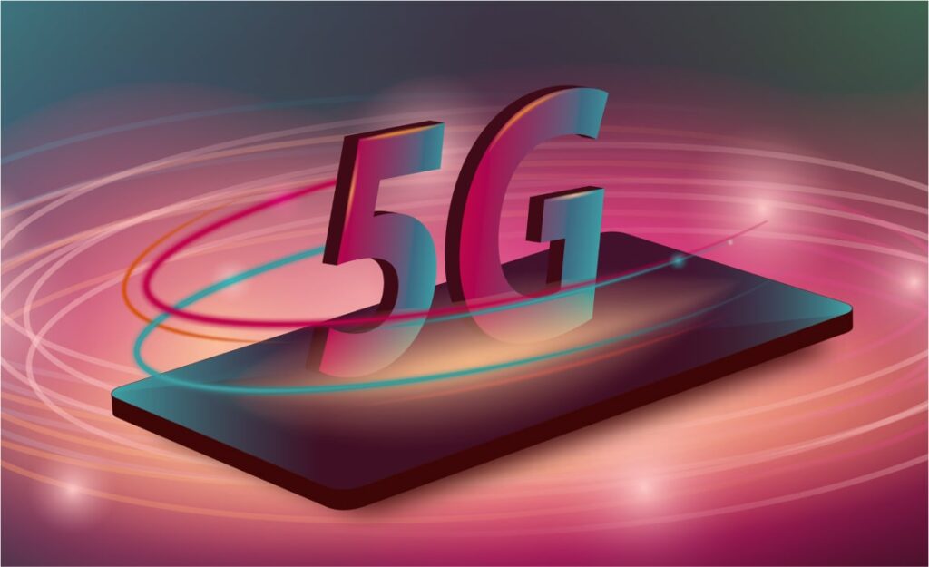 The Future of 5G: Connectivity Beyond Limits